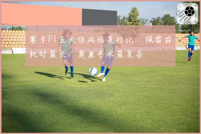 赛季F1五大伤病恢复对比：佩雷兹耗时最长，奥康手术最复杂